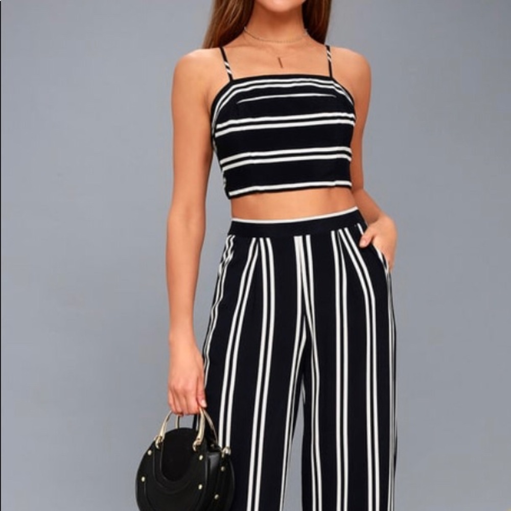 Lulus 2 piece